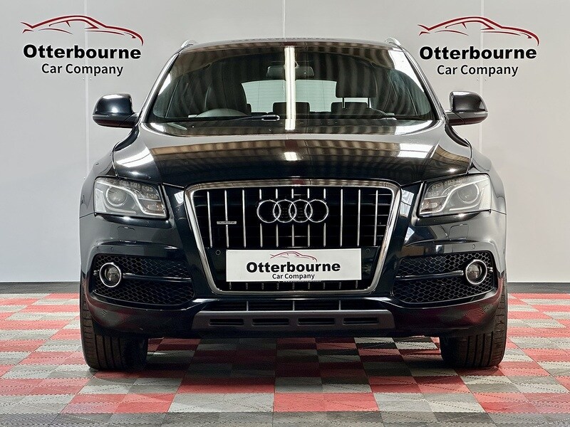 Used Audi Q5 2011 for sale - 78069596: Photo 13