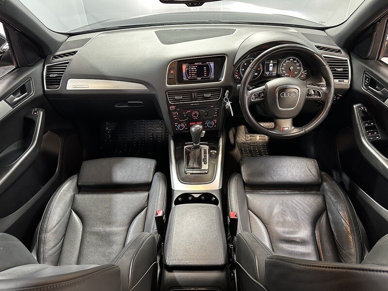 Used Audi Q5 2011 for sale - 78069596: Photo 14