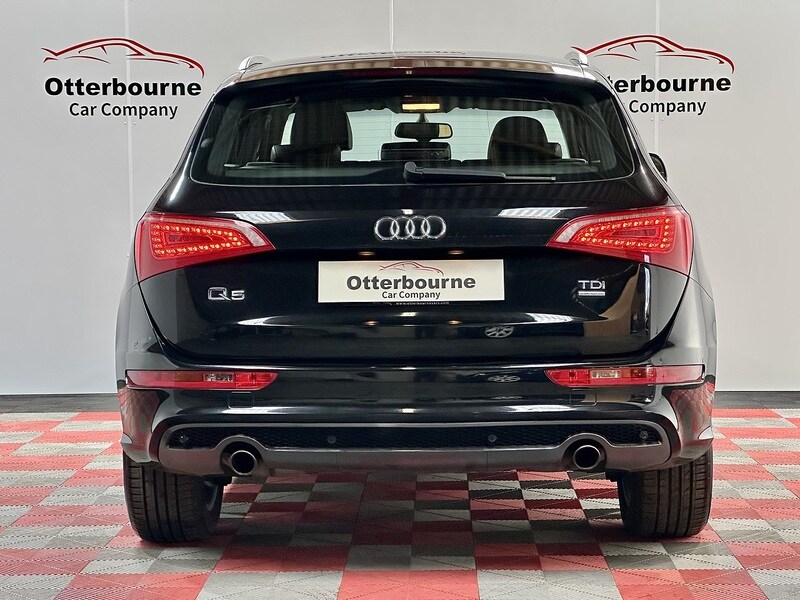 Used Audi Q5 2011 for sale - 78069596: Photo 15