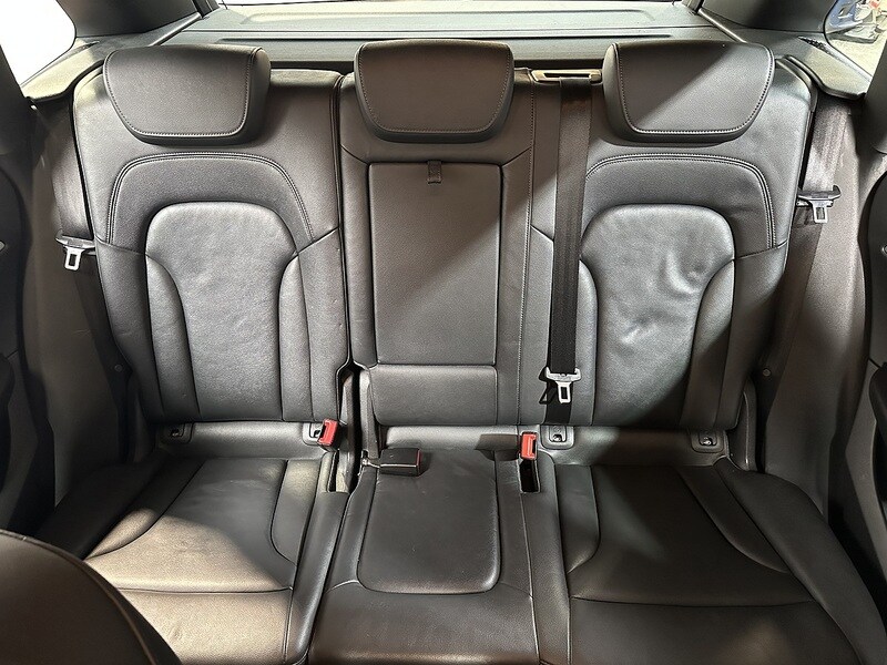 Used Audi Q5 2011 for sale - 78069596: Photo 16