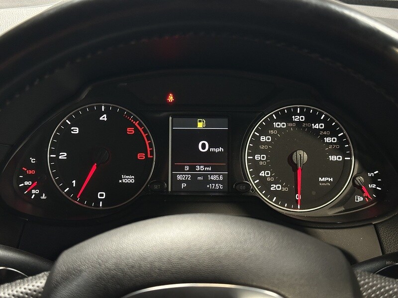 Used Audi Q5 2011 for sale - 78069596: Photo 18