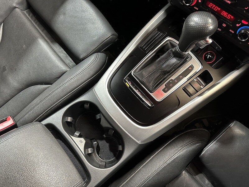 Used Audi Q5 2011 for sale - 78069596: Photo 20