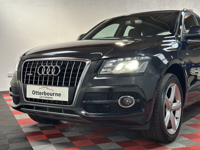 Used Audi Q5 2011 for sale - 78069596: Photo 21