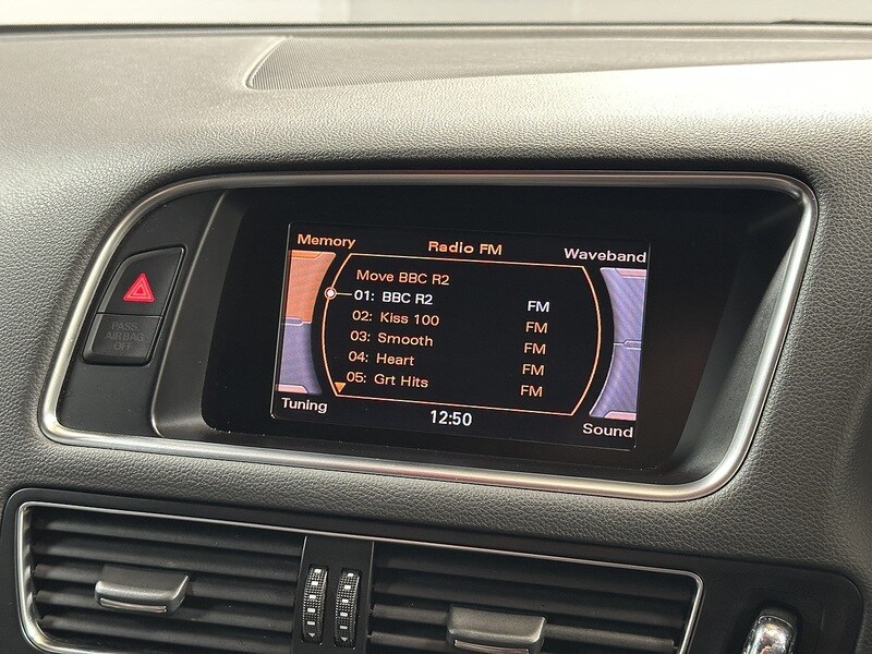 Used Audi Q5 2011 for sale - 78069596: Photo 22