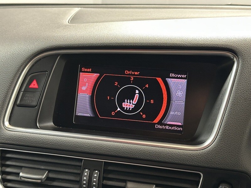 Used Audi Q5 2011 for sale - 78069596: Photo 23