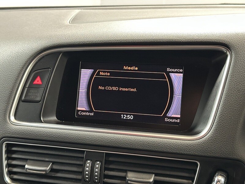 Used Audi Q5 2011 for sale - 78069596: Photo 24