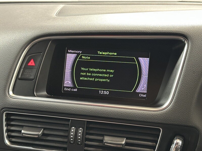 Used Audi Q5 2011 for sale - 78069596: Photo 25