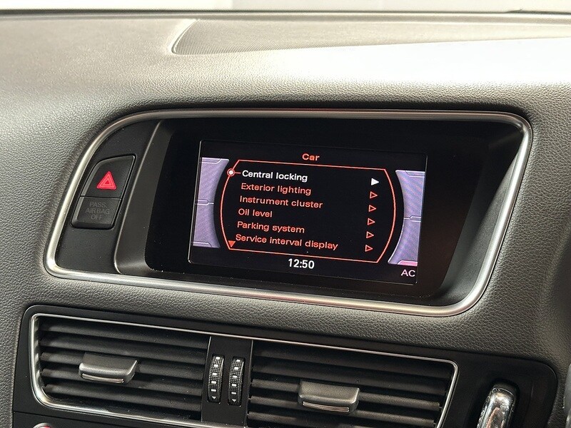 Used Audi Q5 2011 for sale - 78069596: Photo 26