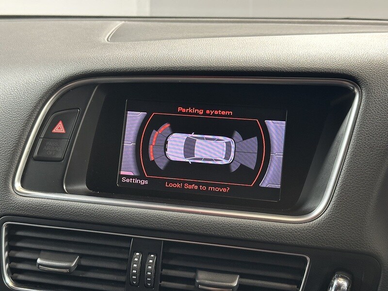 Used Audi Q5 2011 for sale - 78069596: Photo 27