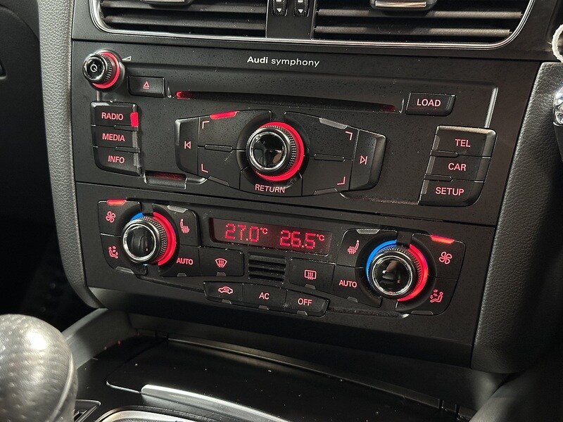 Used Audi Q5 2011 for sale - 78069596: Photo 29