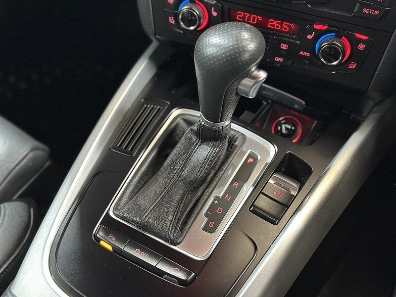 Used Audi Q5 2011 for sale - 78069596: Photo 30