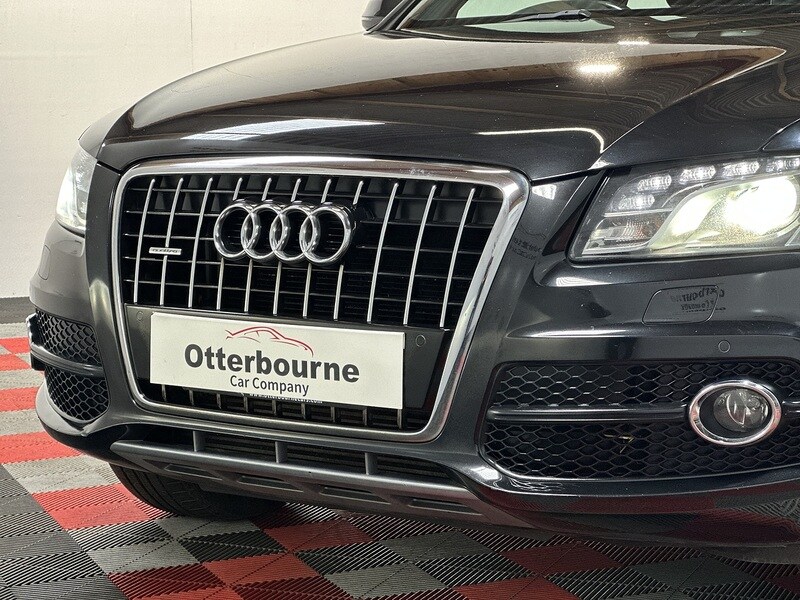 Used Audi Q5 2011 for sale - 78069596: Photo 32