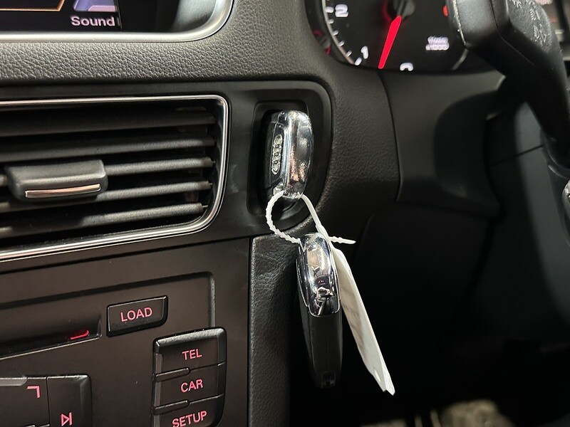 Used Audi Q5 2011 for sale - 78069596: Photo 33