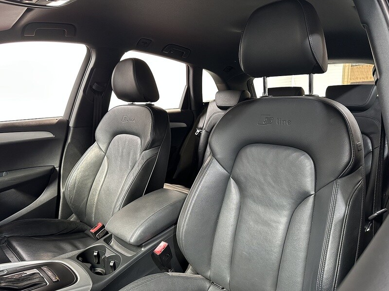 Used Audi Q5 2011 for sale - 78069596: Photo 34