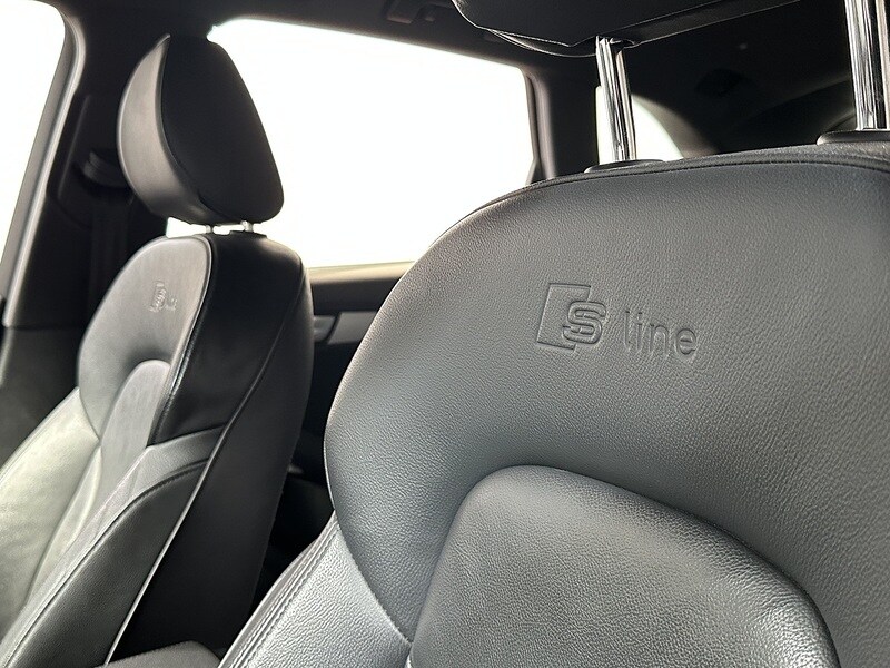 Used Audi Q5 2011 for sale - 78069596: Photo 35