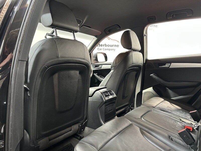 Used Audi Q5 2011 for sale - 78069596: Photo 37