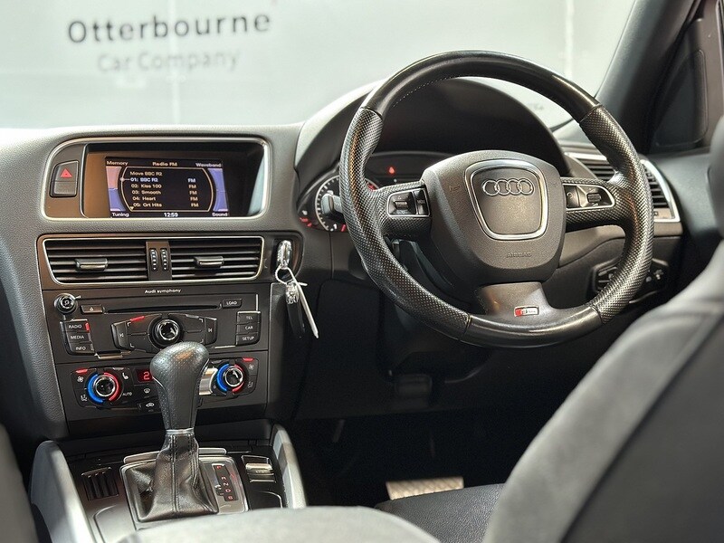 Used Audi Q5 2011 for sale - 78069596: Photo 39