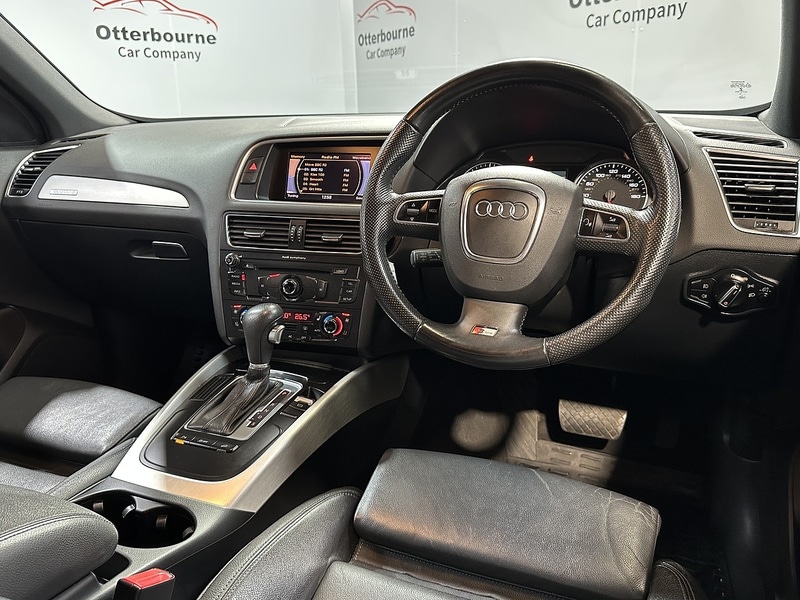 Used Audi Q5 2011 for sale - 78069596: Photo 4