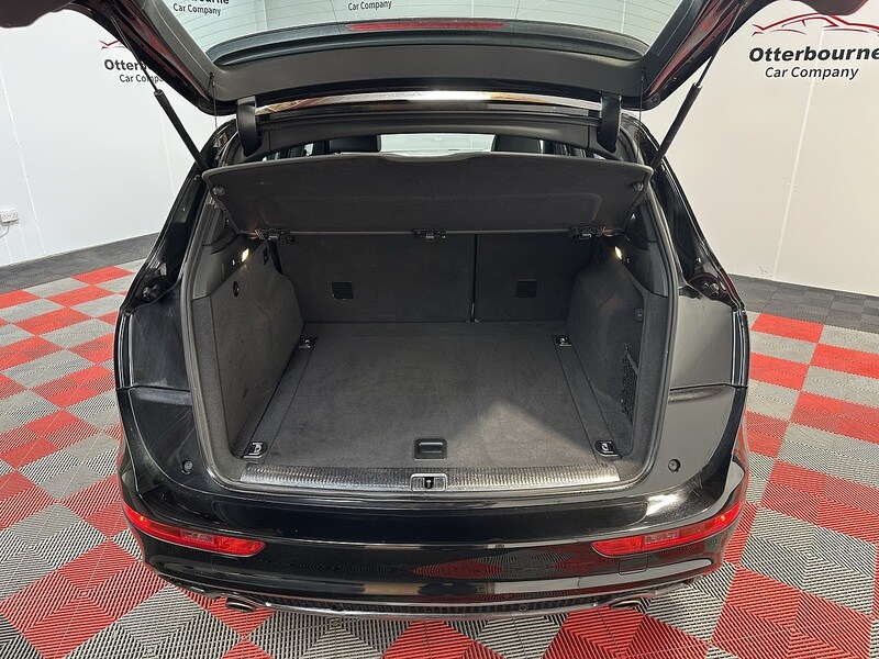 Used Audi Q5 2011 for sale - 78069596: Photo 41