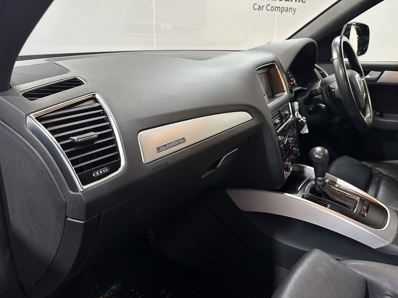 Used Audi Q5 2011 for sale - 78069596: Photo 42