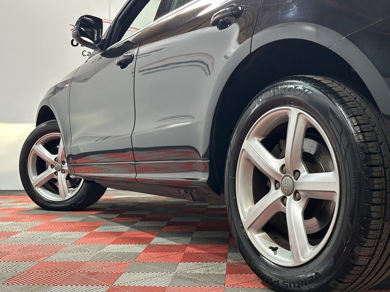 Used Audi Q5 2011 for sale - 78069596: Photo 46