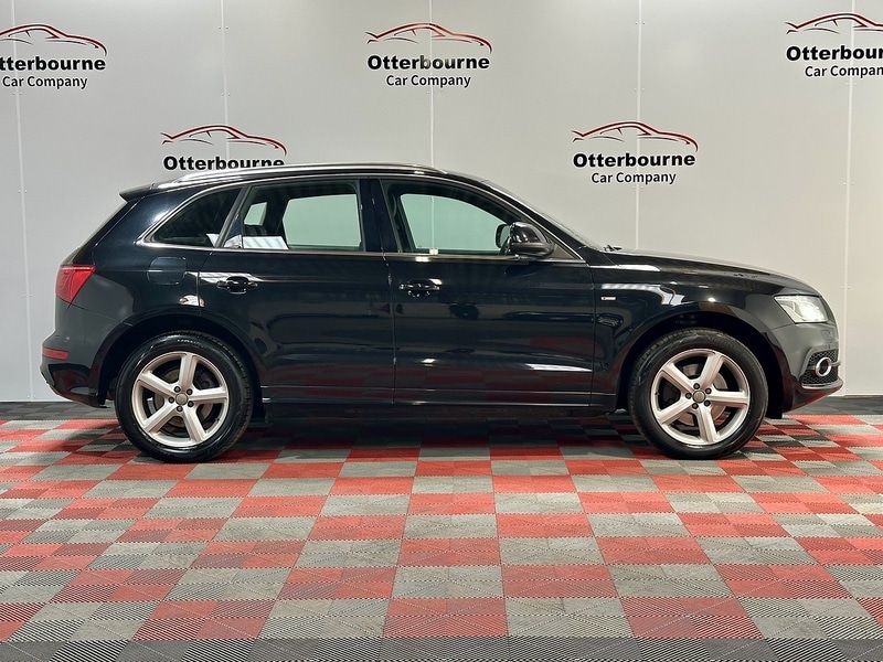 Used Audi Q5 2011 for sale - 78069596: Photo 5