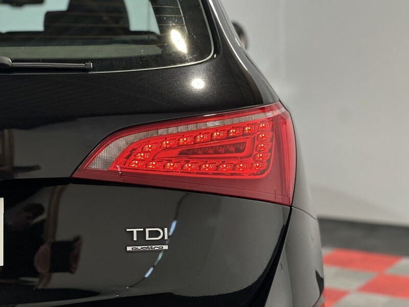 Used Audi Q5 2011 for sale - 78069596: Photo 51