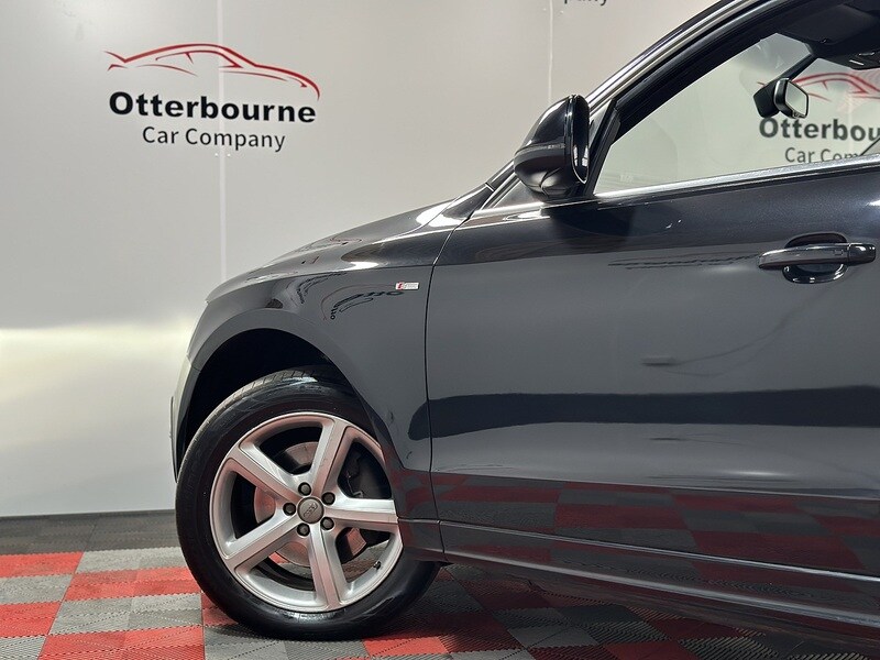 Used Audi Q5 2011 for sale - 78069596: Photo 52