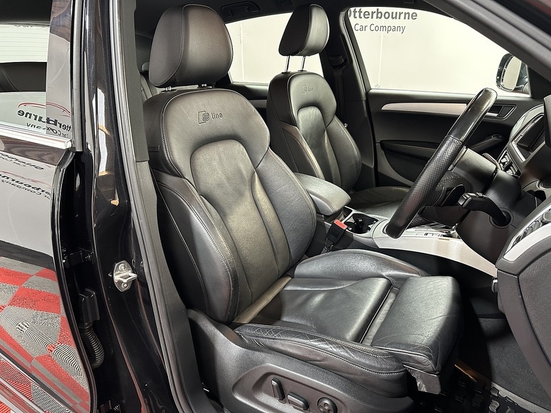 Used Audi Q5 2011 for sale - 78069596: Photo 6