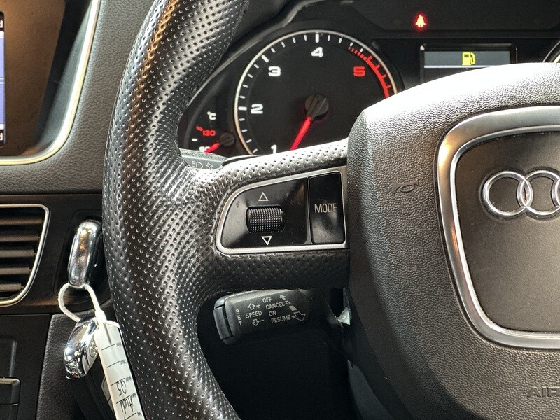 Used Audi Q5 2011 for sale - 78069596: Photo 60