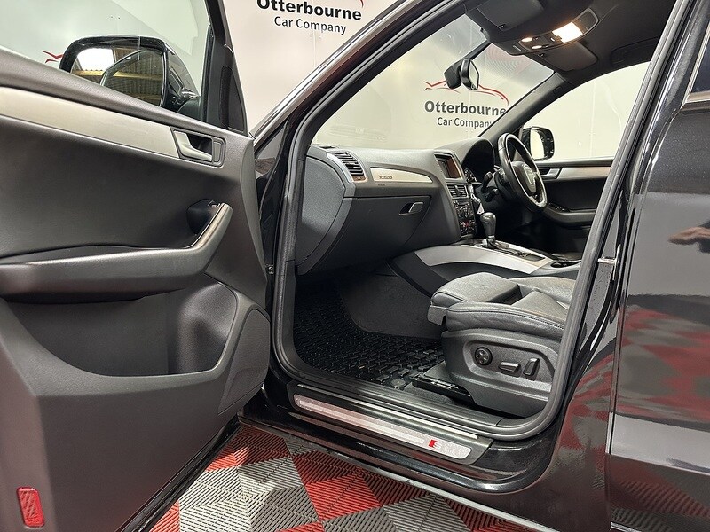 Used Audi Q5 2011 for sale - 78069596: Photo 63