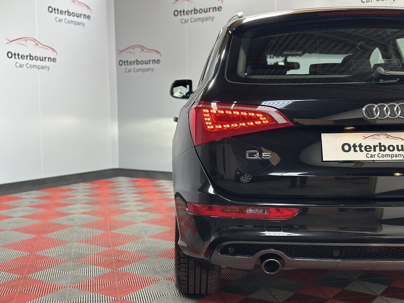 Used Audi Q5 2011 for sale - 78069596: Photo 68