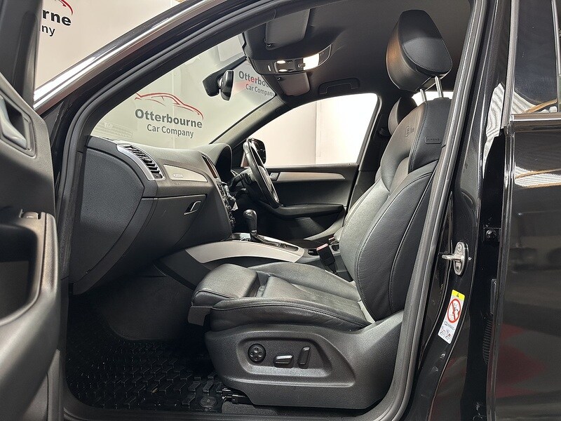 Used Audi Q5 2011 for sale - 78069596: Photo 69