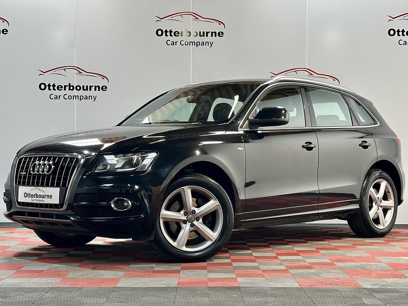 Used Audi Q5 2011 for sale - 78069596: Photo 7