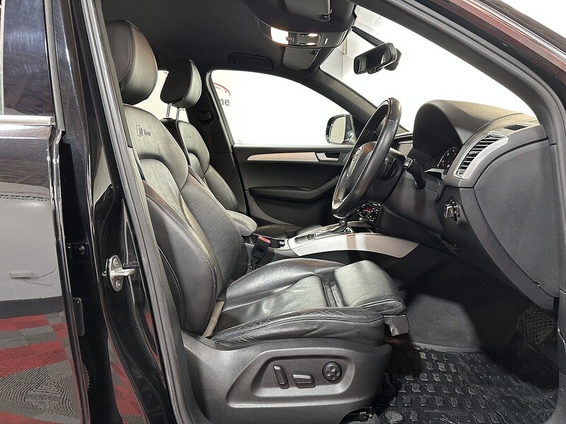 Used Audi Q5 2011 for sale - 78069596: Photo 70