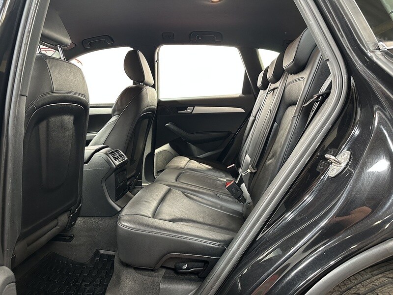 Used Audi Q5 2011 for sale - 78069596: Photo 71