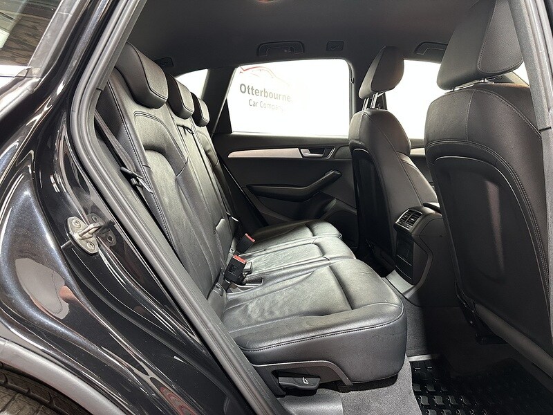 Used Audi Q5 2011 for sale - 78069596: Photo 72