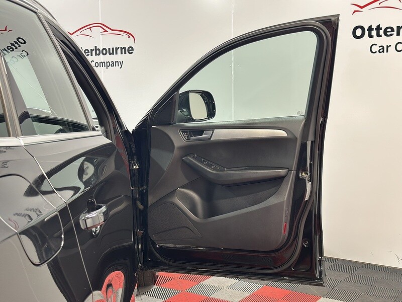 Used Audi Q5 2011 for sale - 78069596: Photo 73