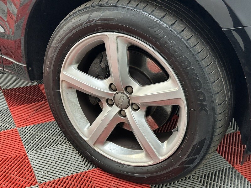 Used Audi Q5 2011 for sale - 78069596: Photo 76