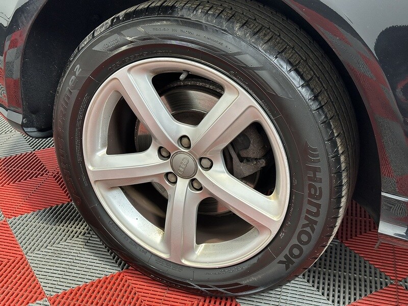 Used Audi Q5 2011 for sale - 78069596: Photo 77