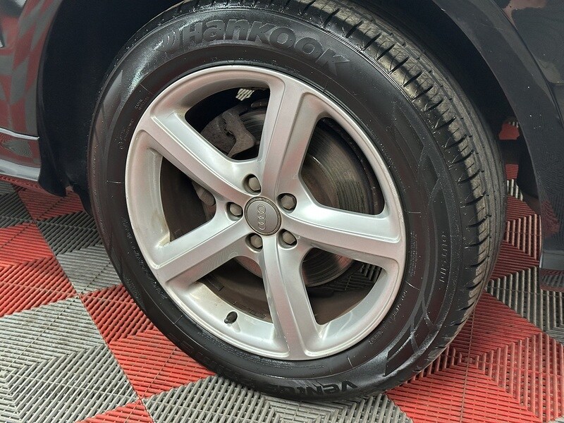 Used Audi Q5 2011 for sale - 78069596: Photo 78