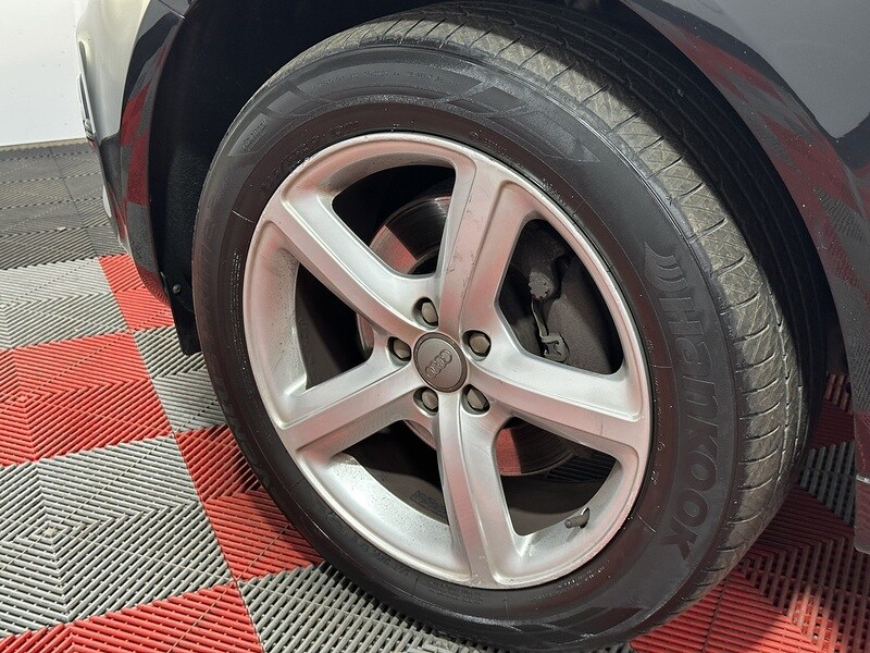 Used Audi Q5 2011 for sale - 78069596: Photo 79