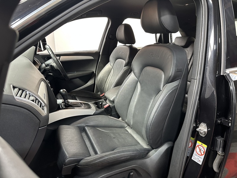 Used Audi Q5 2011 for sale - 78069596: Photo 8