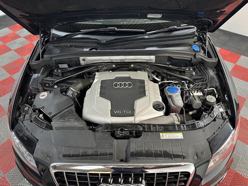 Used Audi Q5 2011 for sale - 78069596: Photo 80