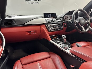 Used BMW 4 Series 2015 for sale - 78444000: Photo