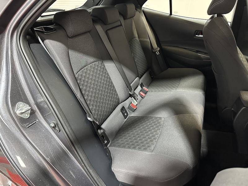 Used Toyota Corolla 2023 for sale - 77494324: Photo 10