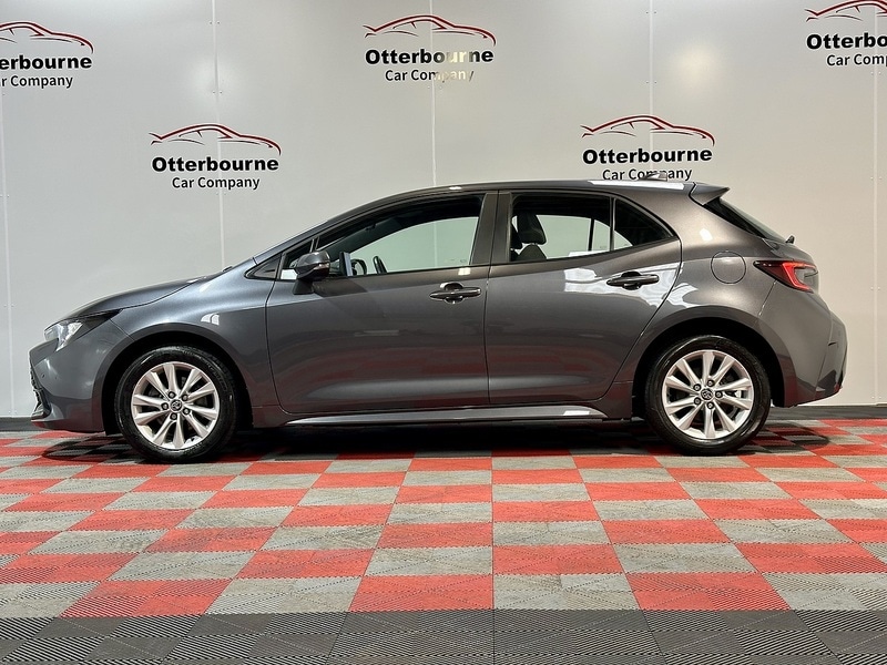 Used Toyota Corolla 2023 for sale - 77494324: Photo 11