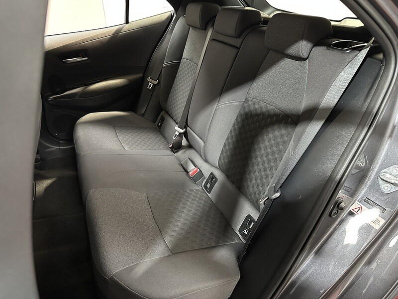 Used Toyota Corolla 2023 for sale - 77494324: Photo 12