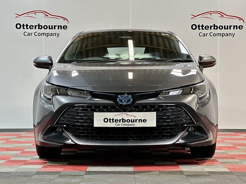 Used Toyota Corolla 2023 for sale - 77494324: Photo 13