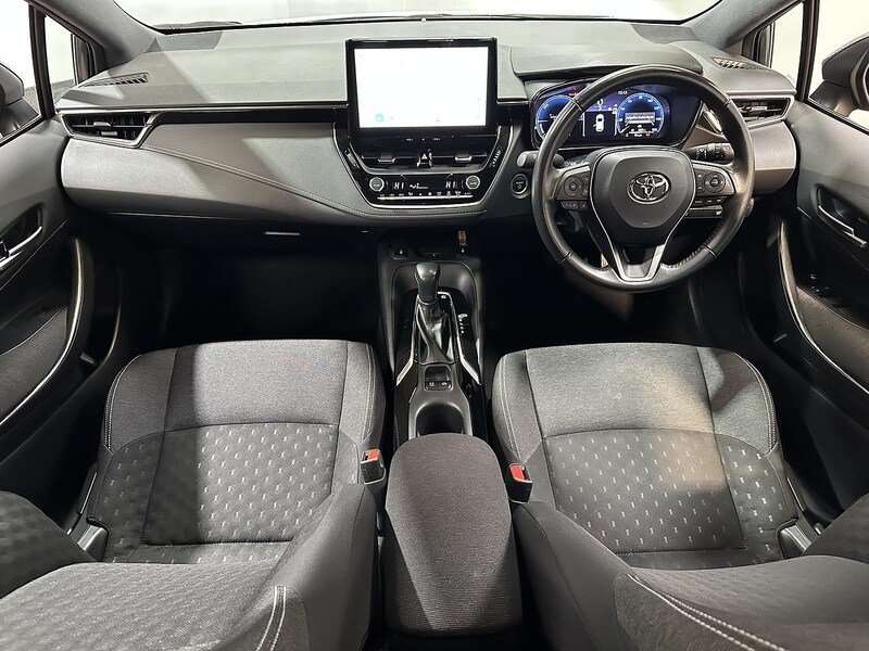 Used Toyota Corolla 2023 for sale - 77494324: Photo 14